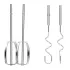 Миксер Blackton Bt MX421 Black