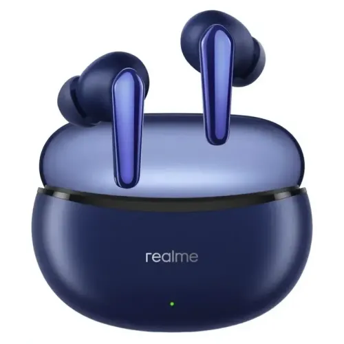 Гарнитура Bluetooth Realme Buds Air 3 Neo синий