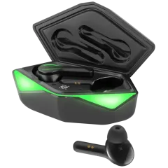 Гарнитура Bluetooth DEFENDER CyberDots 220 черный