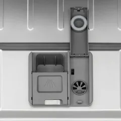 Посудомоечная машина Krona WESPA 60 BI(KRDW004) встраиваемая