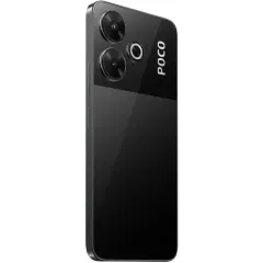Сотовый телефон Xiaomi POCO M6 8/256Gb Black