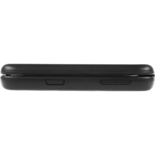 Сотовый телефон Nokia 2660 Black (1GF011PPA1A01)