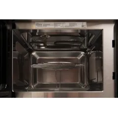 Микроволновая печь Oasis MW-RMS встр. (*7)