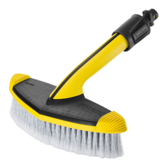 Щетка д/АВД KARCHER WB 60 мягкая щетка(2.643-233.0)
