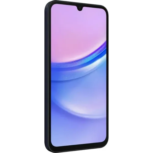 Сотовый телефон Samsung Galaxy A15 4/128GB (SM-A155FZKDMEA) темно-синий 