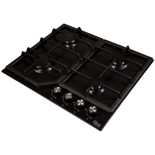 Стол газовый OASIS P-MBR (*7)