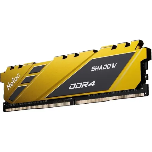 Память DDR4 8192Mb 2666MHz Netac NTSDD4P26SP-08Y