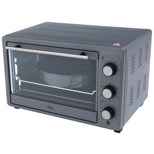 Электропечь Oasis M-S38CI (*5)