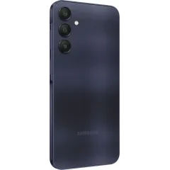 Сотовый телефон Samsung Galaxy A25 8/256Gb (SM-A256EZKHCAU) синий