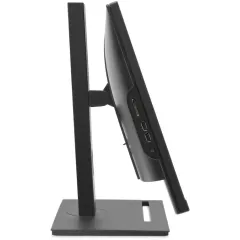 Моноблок 23.8" IRU 23AM  Full HD Ryzen 5 5500U/8Gb/SSD256Gb/RGr CR noOS 