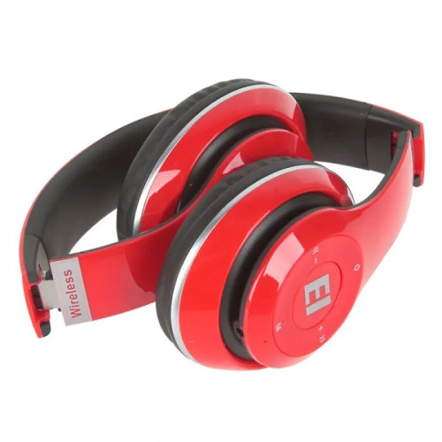 Гарнитура Bluetooth ELTRONIC 4462 красный