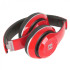 Гарнитура Bluetooth ELTRONIC 4462 красный