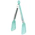 Щипцы кухонные MALLONY, Tongs-06, нейлон., 21 см (103499)
