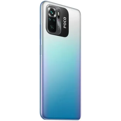 Сотовый телефон Xiaomi POCO M5s 8/256Gb Blue