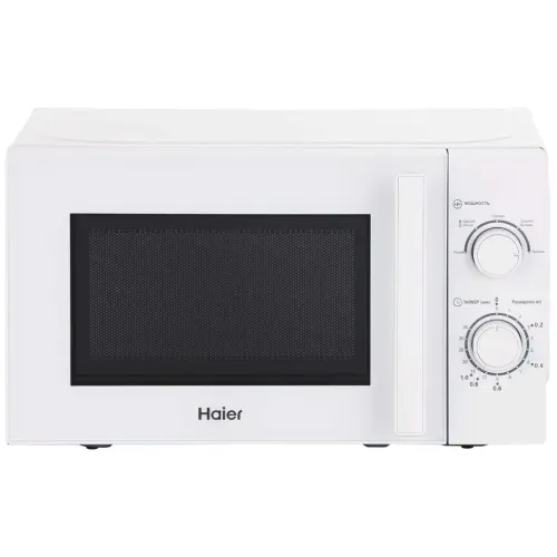 Микроволновая печь HAIER HMB-MM207WA белый