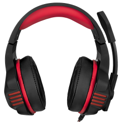 Гарнитура SVEN AP-G890MV черный/красный