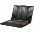 Ноутбук 15.6&quot; ASUS TUF FX507ZU4-LP050 i7-12700H 8GB/512GB DOS (90NR0FG7-M008L0) (*11)