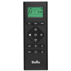 Кондиционер BALLU BSPI-13HN8 инвертор