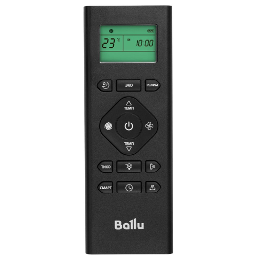 Кондиционер BALLU BSPI-13HN8 инвертор