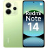 Сотовый телефон Xiaomi REDMI Note 14 6/128Gb Lime Green