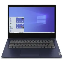 Ноутбук 15.6&quot; Lenovo IP3 (81WQ009GFE) Cel N4020/4Gb/1Tb/noOS