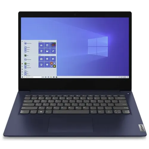 Ноутбук 15.6&quot; Lenovo IP3 (81WQ009GFE) Cel N4020/4Gb/1Tb/noOS