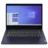 Ноутбук 15.6&quot; Lenovo IP3 (81WQ009GFE) Cel N4020/4Gb/1Tb/noOS
