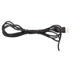 Клавиатура Oklick 710G черный/серый USB Multimedia LED