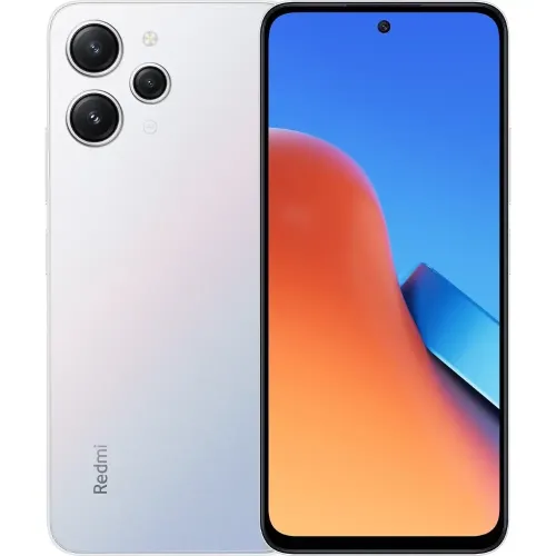 Сотовый телефон Xiaomi REDMI 12 8/256Gb White