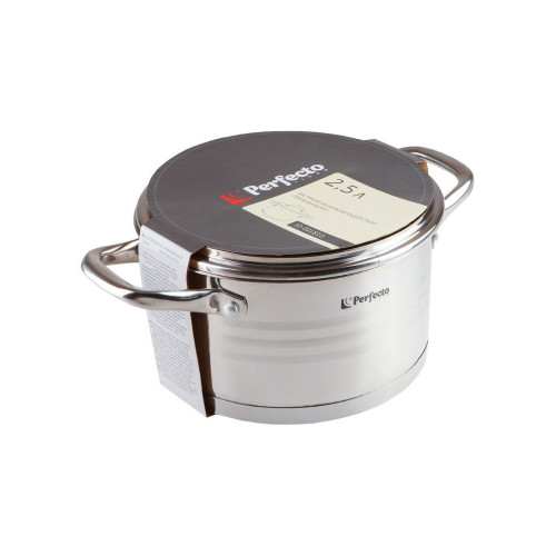 Кастрюля PERFECTO LINEA MILAGROS 2.5 л
