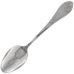Ложка столовая, ПЗК «Дворцовый М-17», нерж.,1 шт.(ЛС-М17)(232510)