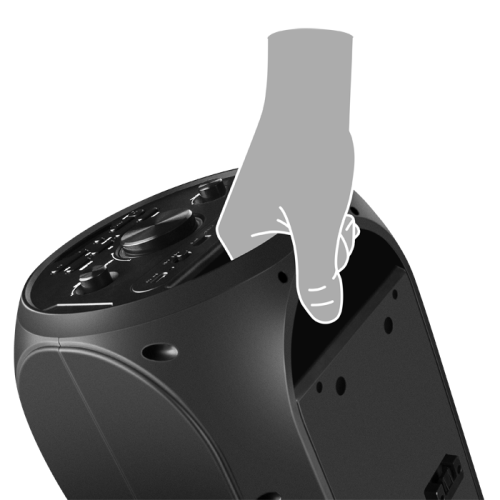 Акустика портативная SVEN PS-720