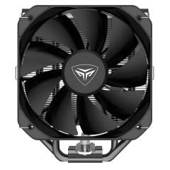 Кулер ALL PCCOOLER  K4 BK