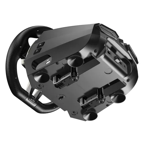 Руль FLASHFIRE IMOLA F107 Force Feedback Racing Wheel (руль, педали, мех. коробка передач)