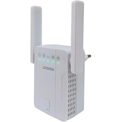 Маршрутизатор DIGMA D-WR300 (N300)