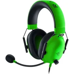 Гарнитура Bluetooth RAZER BLACKSHARK V2 X зеленый (RZ04-03240)