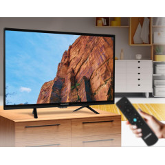 Телевизор 24