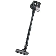 Пылесос вертикальный моющий LG A9N-MASTERX черный