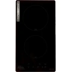 Стол электрический OASIS P-IBD индукция домино (*7)