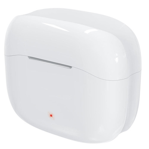 Гарнитура Bluetooth Borofone BE47 белый (*8)