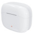 Гарнитура Bluetooth Borofone BE47 белый (*8)