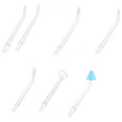 Ирригатор Health Body, черный