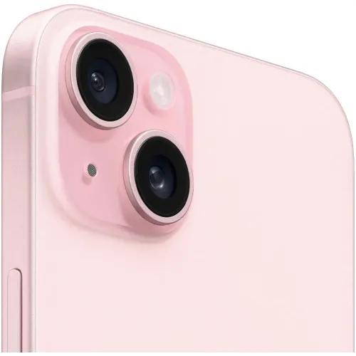 Сотовый телефон Apple iPhone 15 128GB Pink