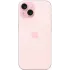 Сотовый телефон Apple iPhone 15 256GB Pink