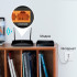 Маршрутизатор TP-LINK TL-MR6400 N300 10/100BASE-TX/4G cat.4 черный