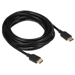 Кабель HDMI - HDMI 1.5 м TFN v2.0 Speed (TFN-H-SPD4K-1.5MBK )