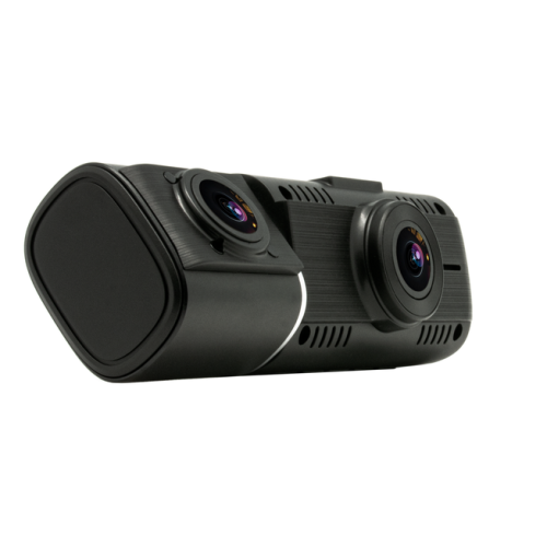Видеорегистратор TrendVision Proof PRO GPS черный