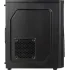 Корпус Accord ACC-CL295RGB без БП MidiTower ATX RGB черный