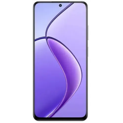 Сотовый телефон REALME 12 5G 8/256Gb Purple Twilight