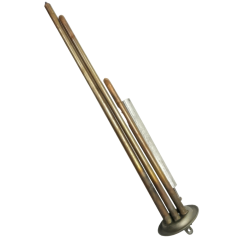 Нагревательный элемент RF 2,5 кВт. с анодом М4 (3401460К)